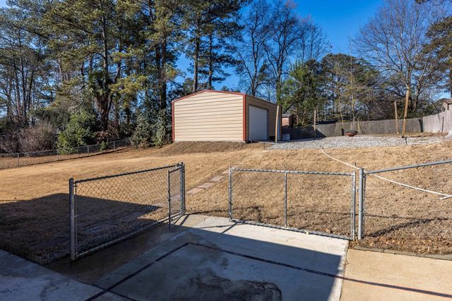 7741 Hilldale Drive, Columbus, GA 31909