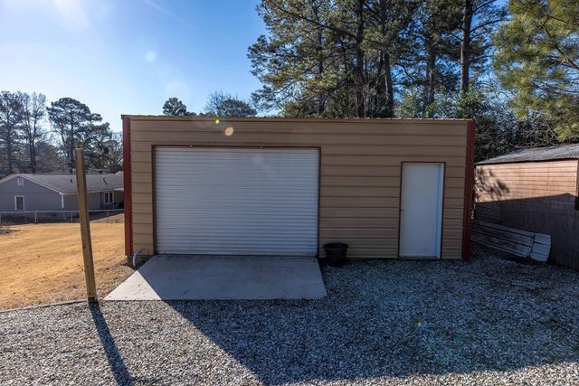 7741 Hilldale Drive, Columbus, GA 31909