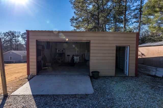 7741 Hilldale Drive, Columbus, GA 31909