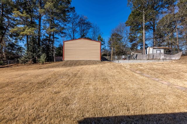 7741 Hilldale Drive, Columbus, GA 31909