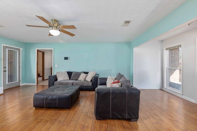 7741 Hilldale Drive, Columbus, GA 31909