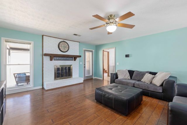 7741 Hilldale Drive, Columbus, GA 31909