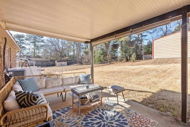 7741 Hilldale Drive, Columbus, GA 31909