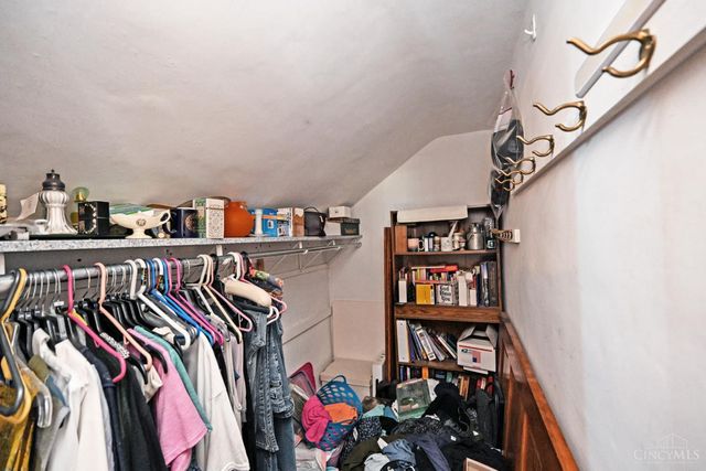 11717 Hamilton Avenue, Colerain Twp, OH 45231