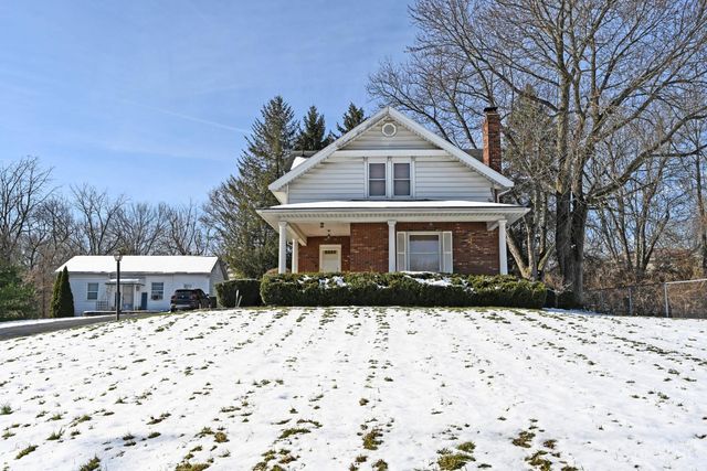 11717 Hamilton Avenue, Colerain Twp, OH 45231