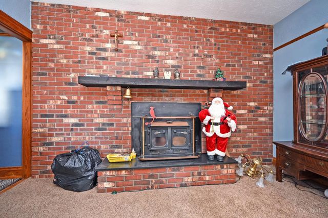 11717 Hamilton Avenue, Colerain Twp, OH 45231