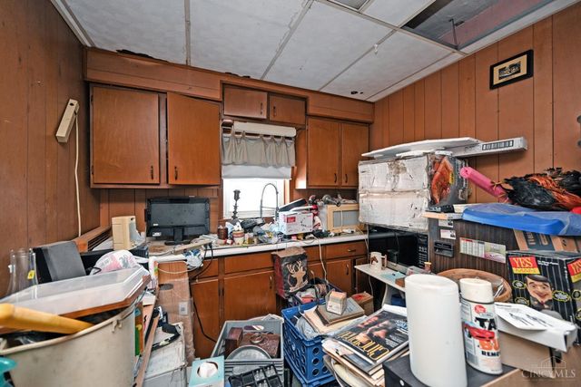 11717 Hamilton Avenue, Colerain Twp, OH 45231