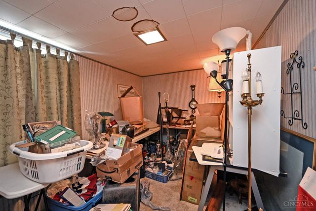 11717 Hamilton Avenue, Colerain Twp, OH 45231