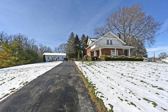 11717 Hamilton Avenue, Colerain Twp, OH 45231