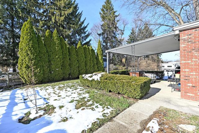 11717 Hamilton Avenue, Colerain Twp, OH 45231