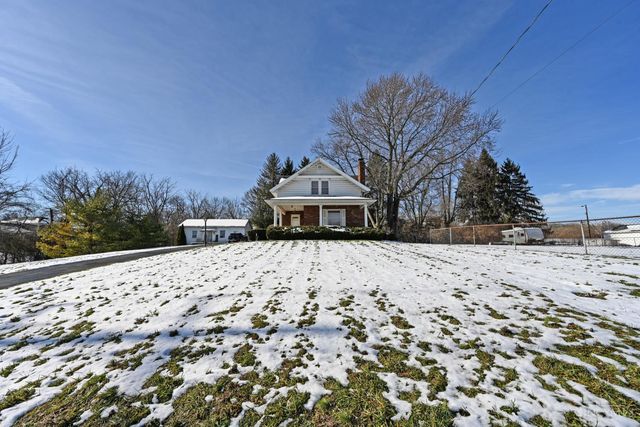 11717 Hamilton Avenue, Colerain Twp, OH 45231