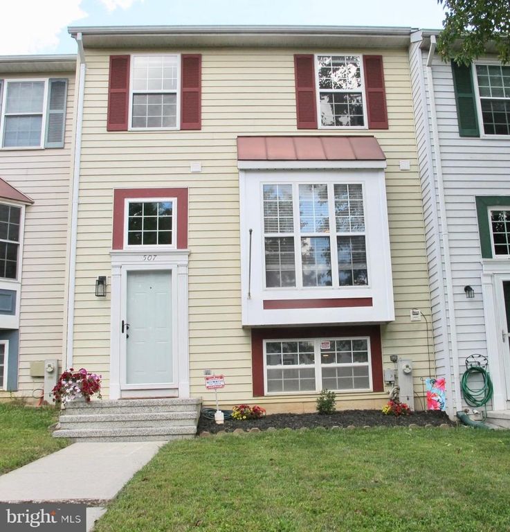 507 CROSSBRIDGE DR, Westminster, MD 21158
