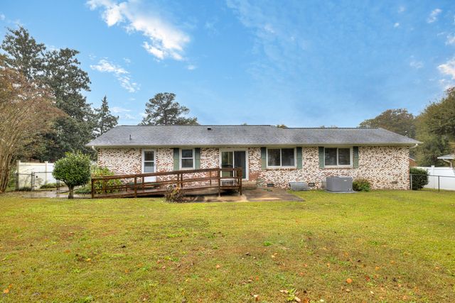 2365 Brookgreen Road, Sumter, SC 29154