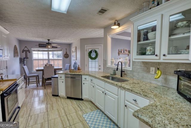 4610 Atlanta Highway, Rutledge, GA 30663