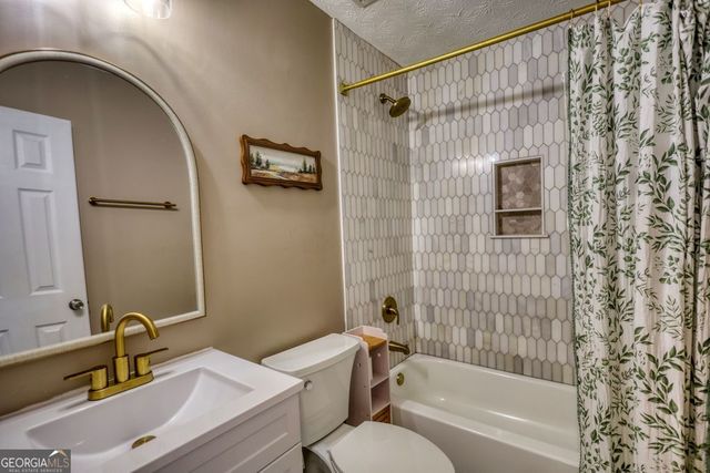 4610 Atlanta Highway, Rutledge, GA 30663