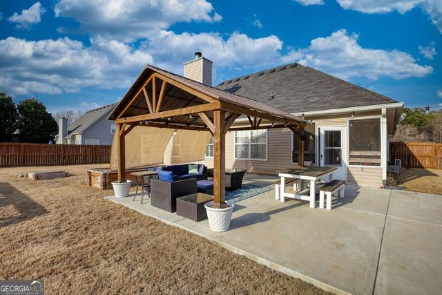 4610 Atlanta Highway, Rutledge, GA 30663