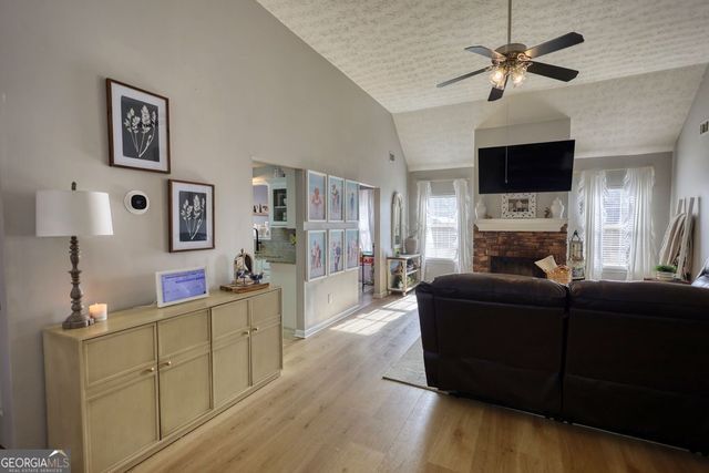 4610 Atlanta Highway, Rutledge, GA 30663