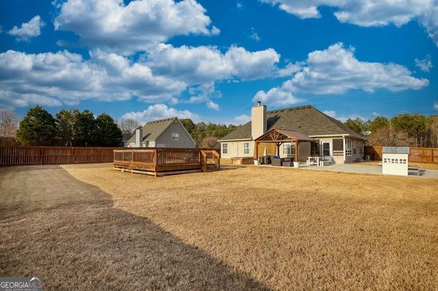 4610 Atlanta Highway, Rutledge, GA 30663