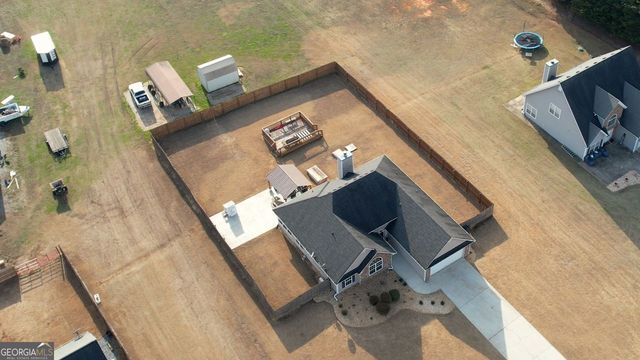 4610 Atlanta Highway, Rutledge, GA 30663