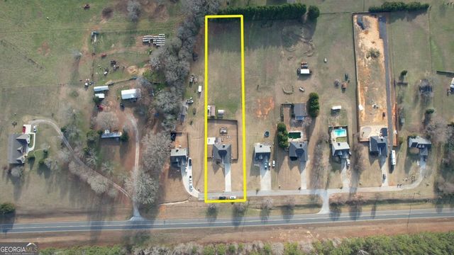 4610 Atlanta Highway, Rutledge, GA 30663