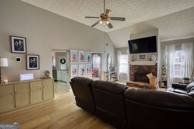 4610 Atlanta Highway, Rutledge, GA 30663