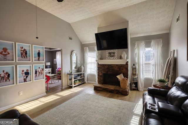 4610 Atlanta Highway, Rutledge, GA 30663