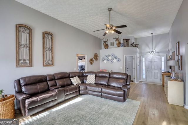 4610 Atlanta Highway, Rutledge, GA 30663