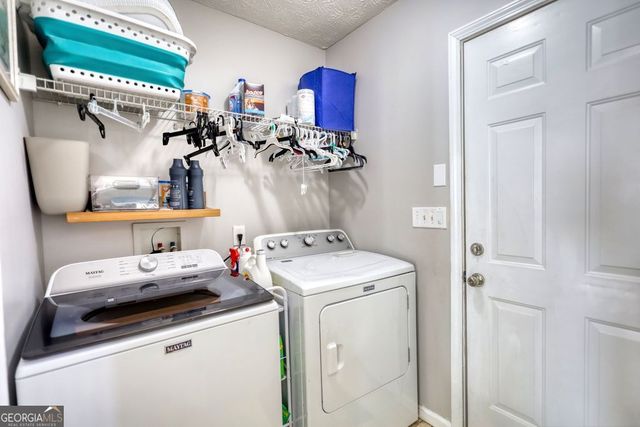 4610 Atlanta Highway, Rutledge, GA 30663