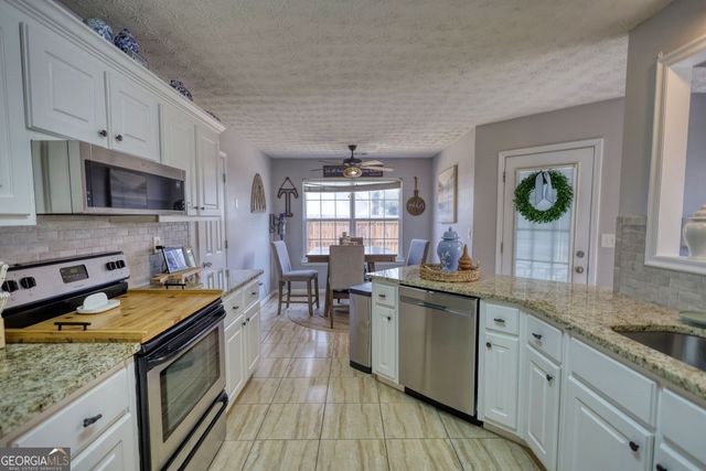 4610 Atlanta Highway, Rutledge, GA 30663