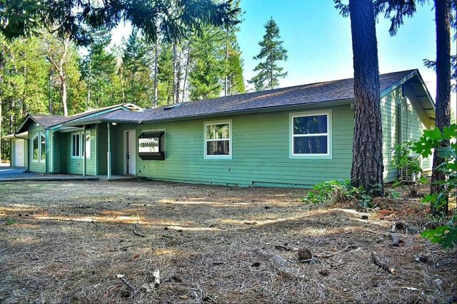 195 Turnagain Drive, Selma, OR 97538