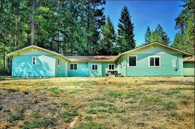 195 Turnagain Drive, Selma, OR 97538