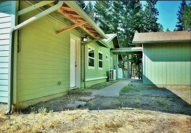 195 Turnagain Drive, Selma, OR 97538