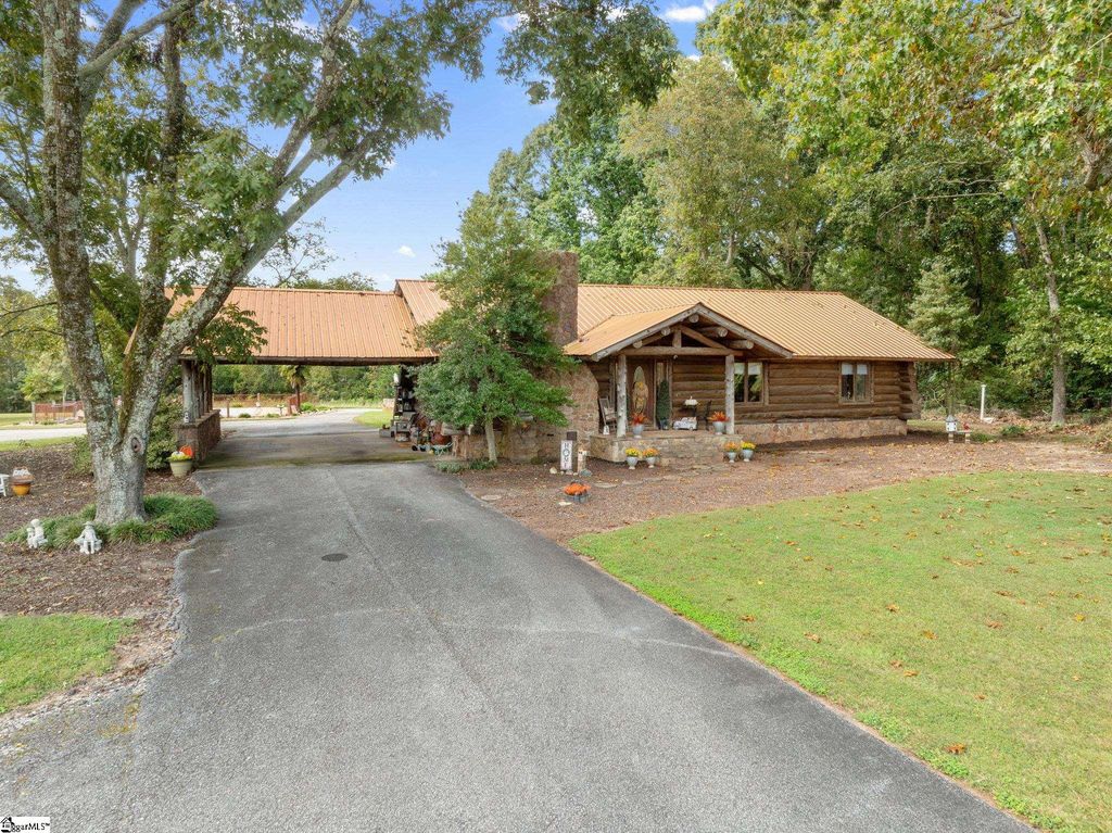 1729 Chesnee Highway, Gaffney, SC 29341