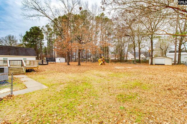 1114 Spring Drive, Lugoff, SC 29078