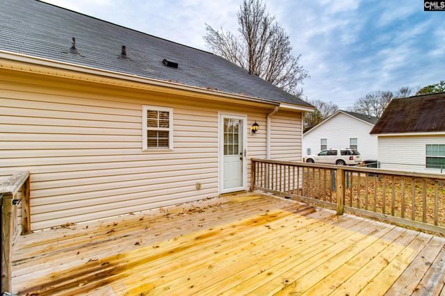 1114 Spring Drive, Lugoff, SC 29078