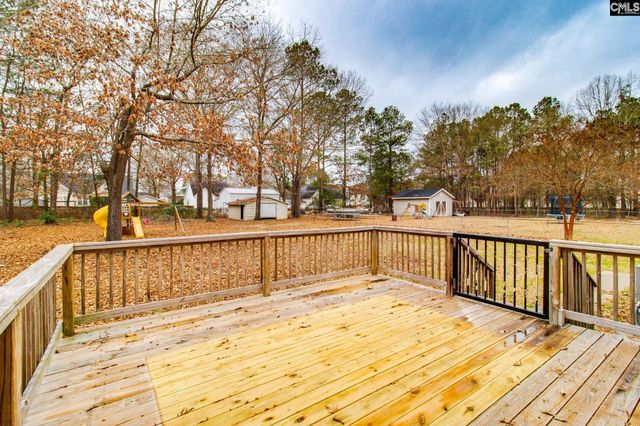 1114 Spring Drive, Lugoff, SC 29078