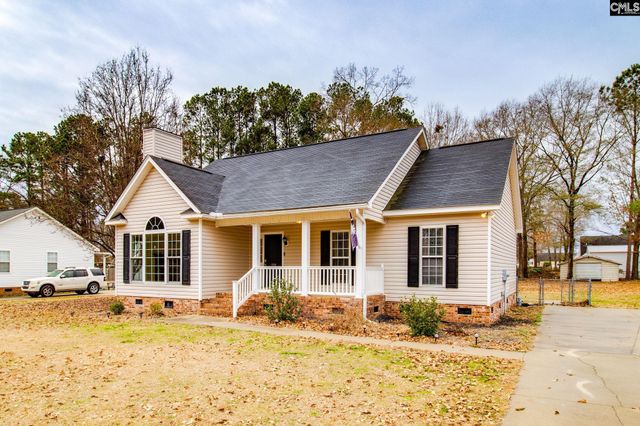 1114 Spring Drive, Lugoff, SC 29078