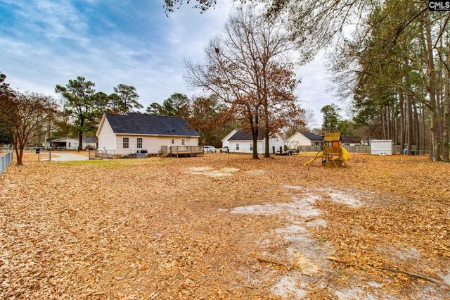1114 Spring Drive, Lugoff, SC 29078