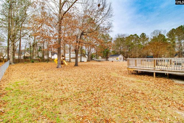 1114 Spring Drive, Lugoff, SC 29078