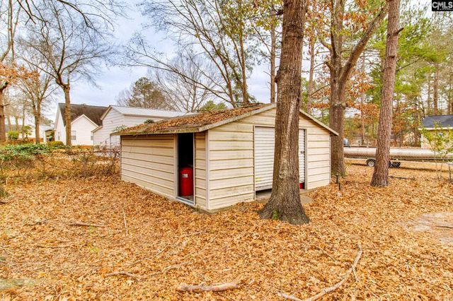 1114 Spring Drive, Lugoff, SC 29078