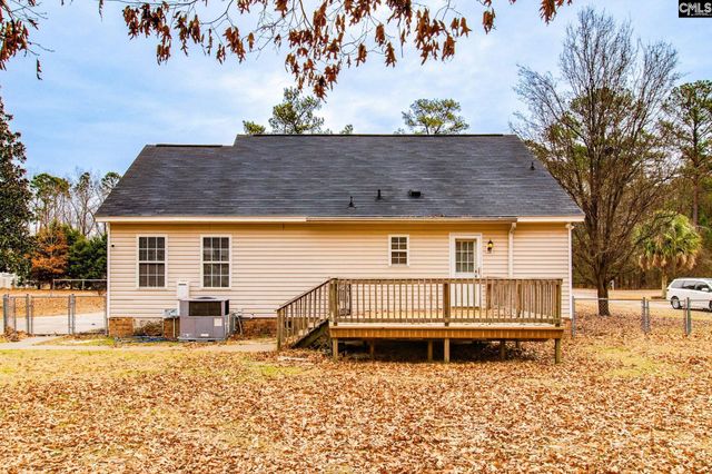 1114 Spring Drive, Lugoff, SC 29078