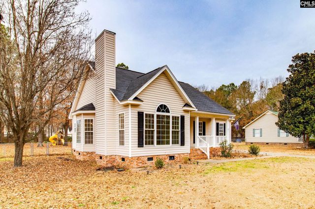 1114 Spring Drive, Lugoff, SC 29078
