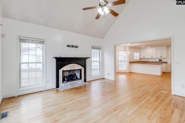 1114 Spring Drive, Lugoff, SC 29078