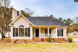 1114 Spring Drive, Lugoff, SC 29078