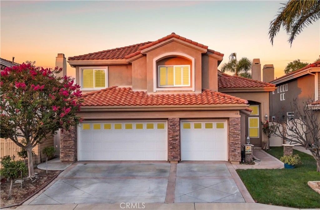 475 S Laureltree, Anaheim Hills, CA 92808