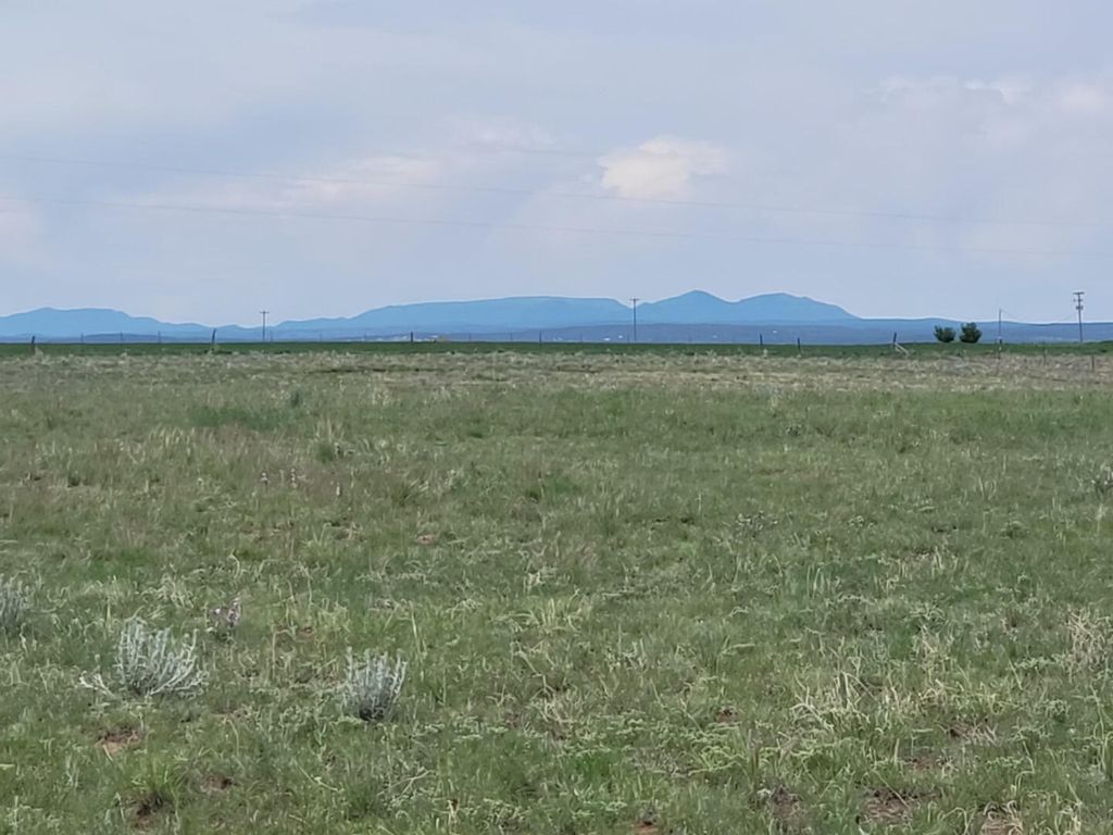 10 Colella Road, Stanley, NM 87056