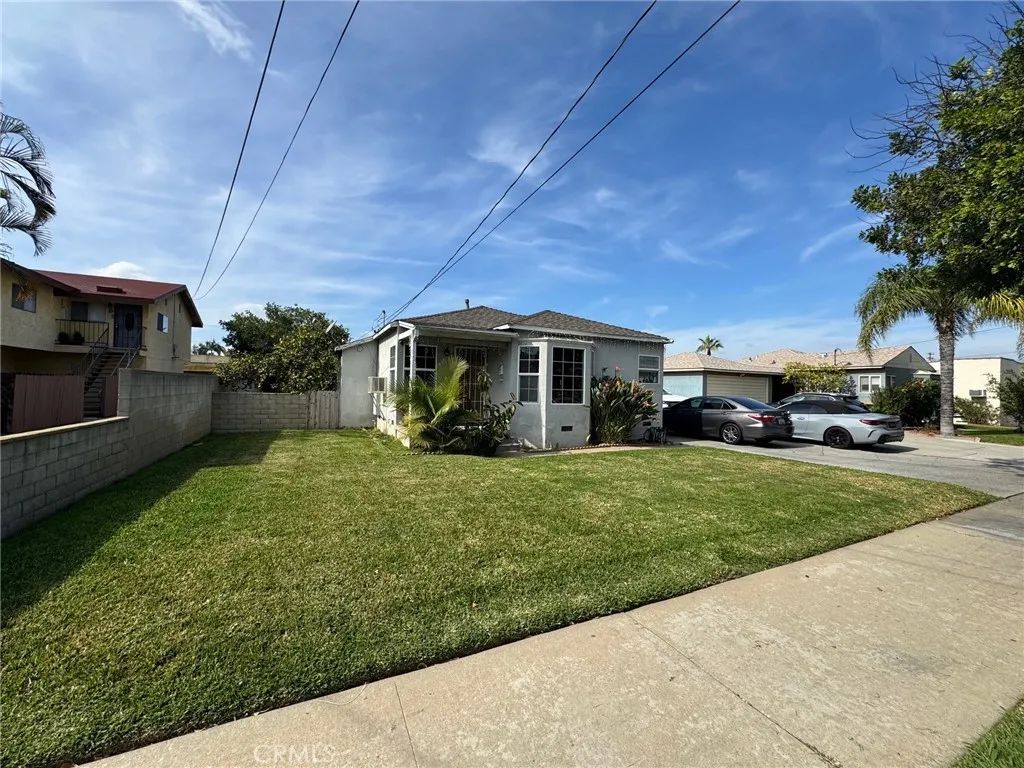 229 S 10th, Montebello, CA 90640