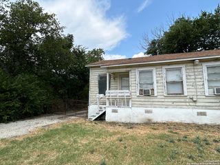 803 Poinsettia, San Antonio, TX 78202