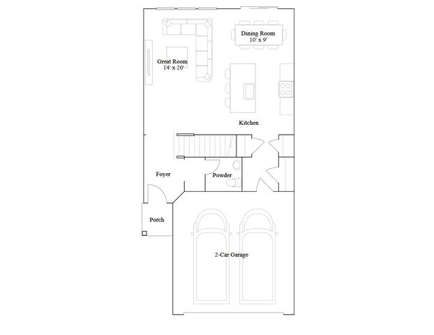 2621 Dundee Drive, New Lenox, IL 60451