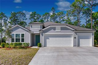 22 RUSSELL DRIVE, Palm Coast, FL 32164